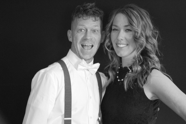 Hedrick wedding  | View more photos from the event at gallery.saycheesephotobooth.com/u/SayCheesePhotoBooth/Hedrick-wedding
